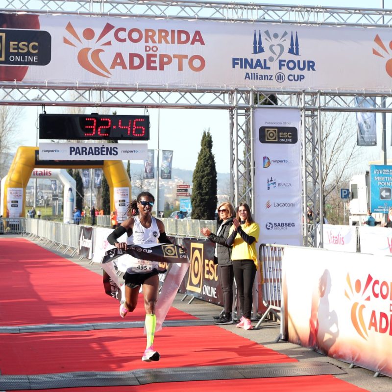 Corrida Do Adepto Regressa A De Janeiro U Fit